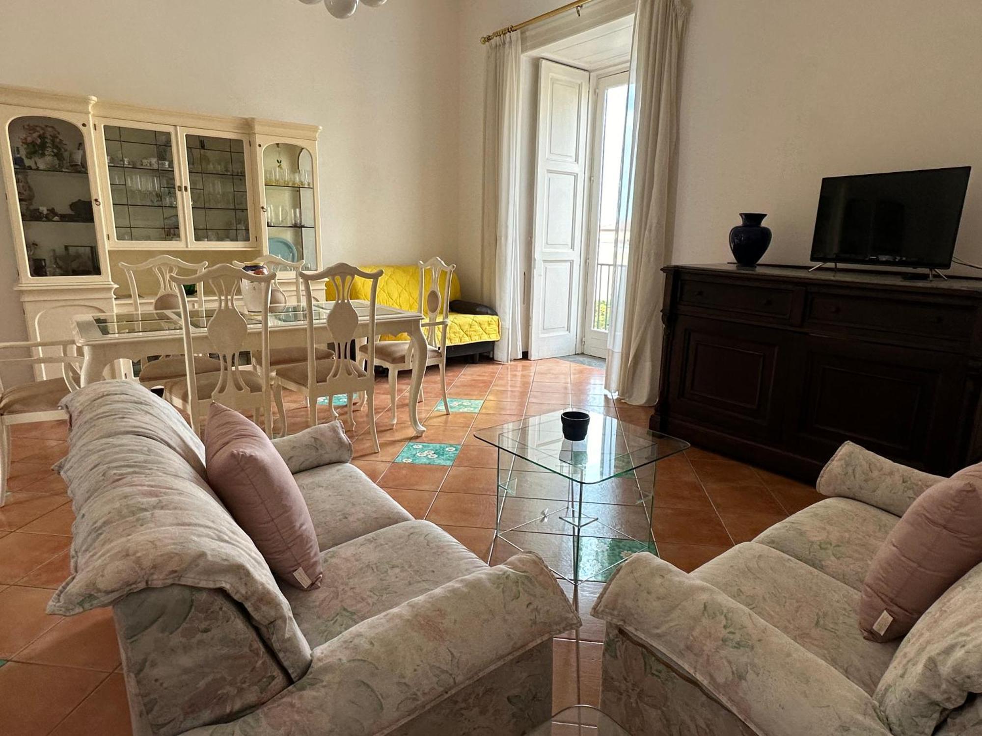 Angel'S Home Сорренто Экстерьер фото